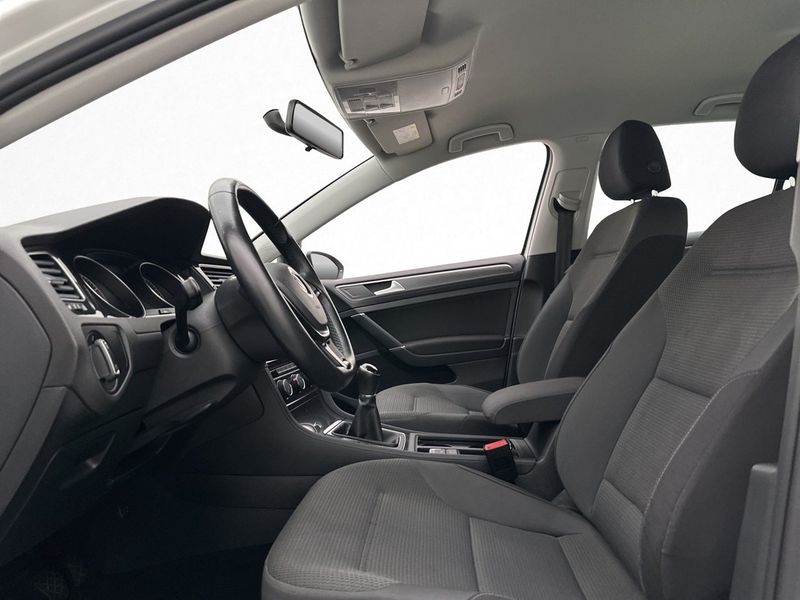 Volkswagen Golf bild 11