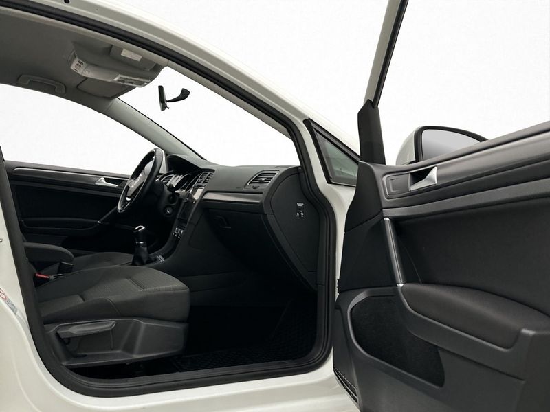 Volkswagen Golf bild 21