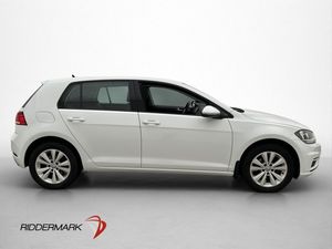 Volkswagen Golf bild 9