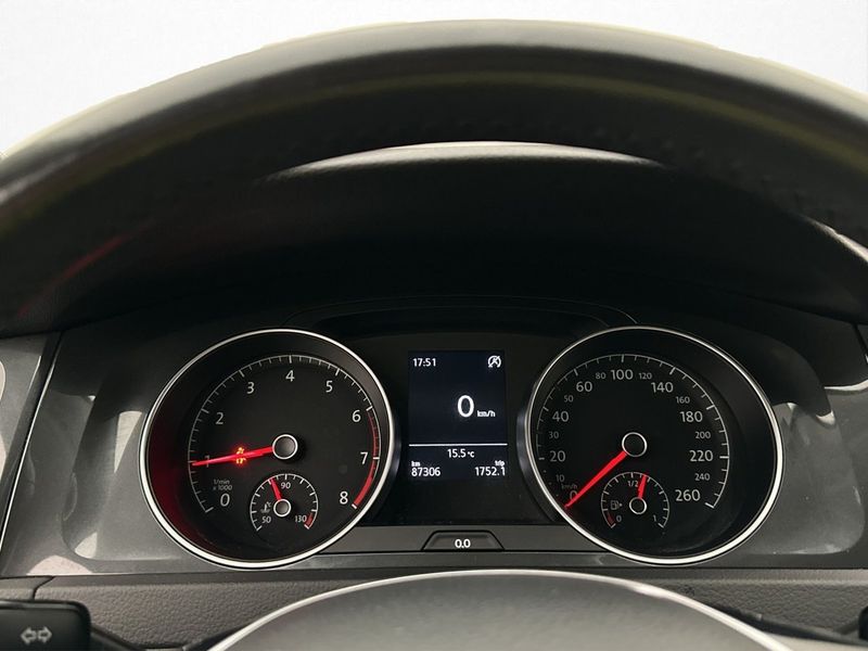 Volkswagen Golf bild 15