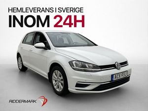 Volkswagen Golf bild 1