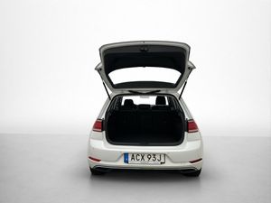 Volkswagen Golf bild 23
