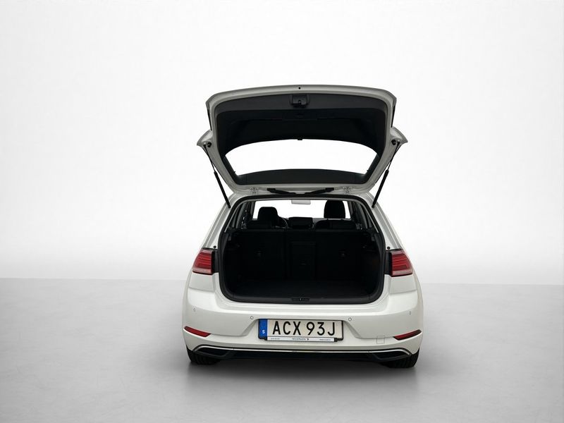 Volkswagen Golf bild 23