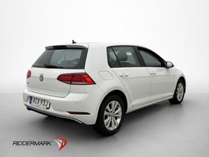 Volkswagen Golf bild 8