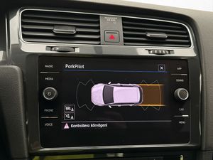 Volkswagen Golf bild 17