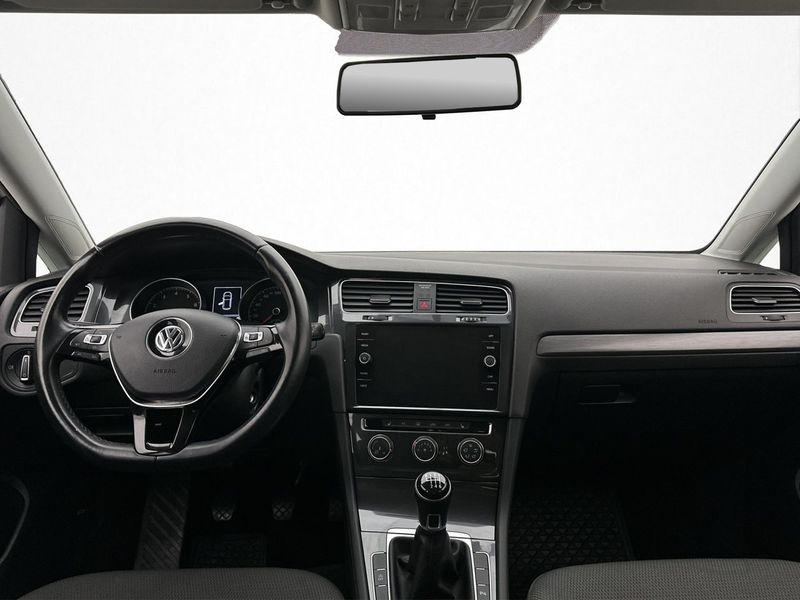 Volkswagen Golf bild 12