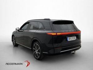 XPENG G9 bild 6