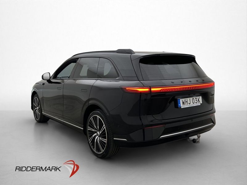 XPENG G9 bild 6