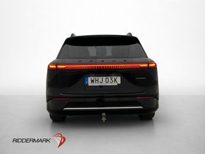 XPENG G9 bild 7
