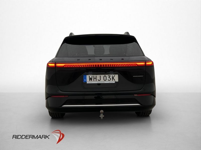XPENG G9 bild 7