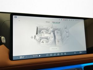 XPENG G9 bild 27