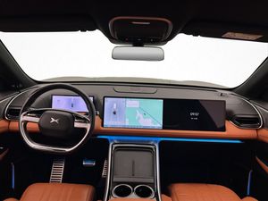 XPENG G9 bild 16