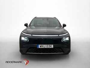 XPENG G9 bild 2