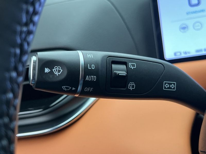XPENG G9 bild 18