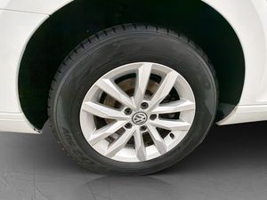 Volkswagen Passat bild 28