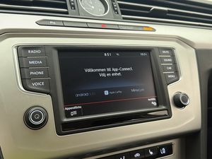 Volkswagen Passat bild 19