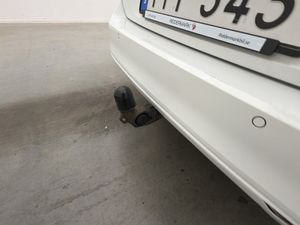 Volkswagen Passat bild 10