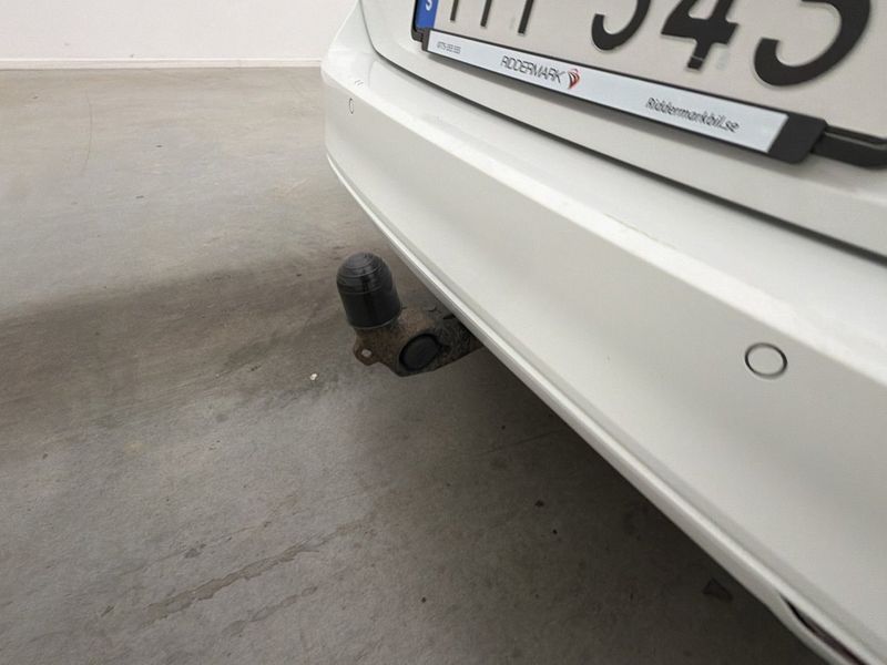 Volkswagen Passat bild 10
