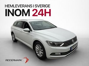 Volkswagen Passat bild 1