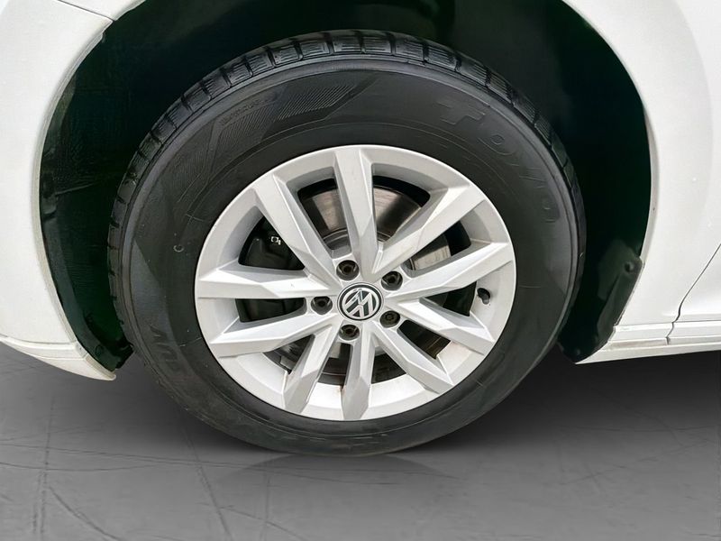 Volkswagen Passat bild 30