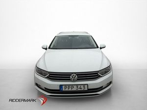 Volkswagen Passat bild 2