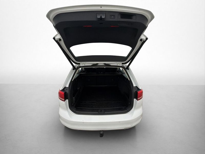 Volkswagen Passat bild 25