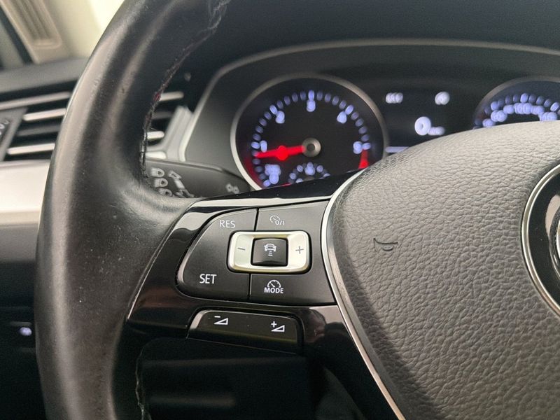 Volkswagen Passat bild 16