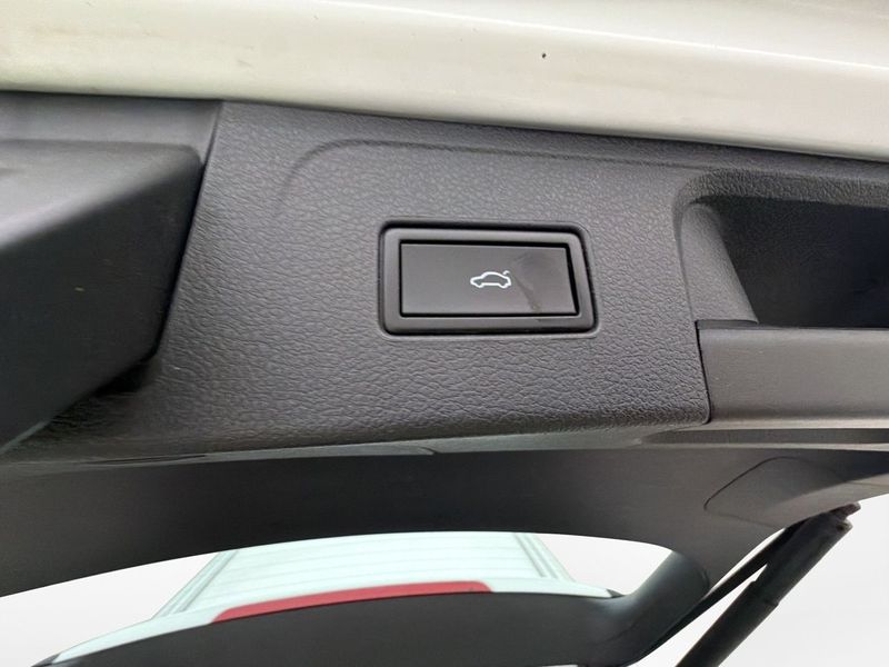 Volkswagen Passat bild 26