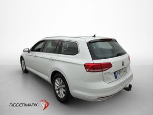 Volkswagen Passat bild 6