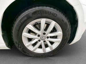 Volkswagen Passat bild 29
