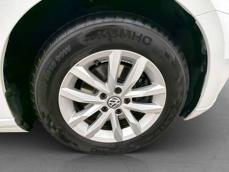Volkswagen Passat bild 29