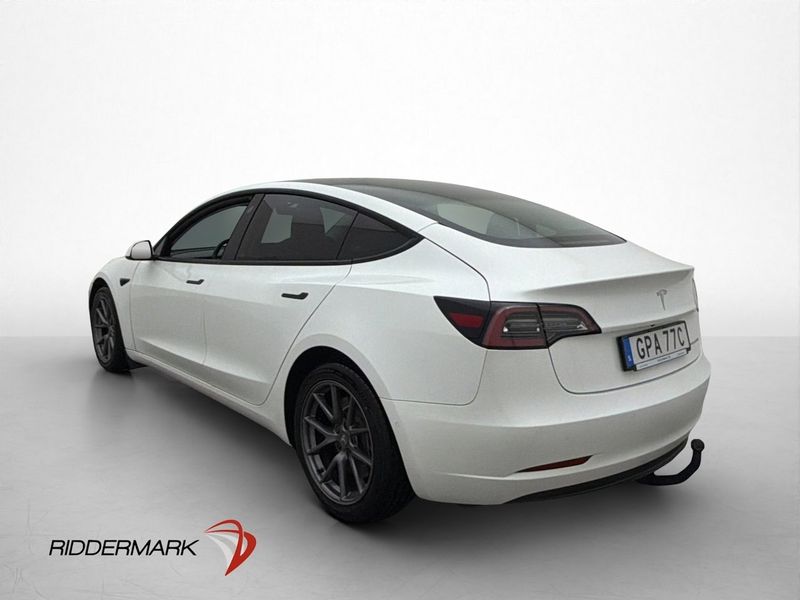 Tesla Model 3 bild 6