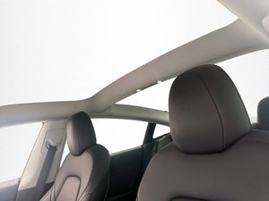 Tesla Model 3 bild 13