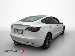 Tesla Model 3 bild 8