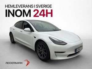 Tesla Model 3 bild 1