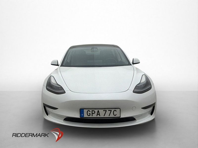 Tesla Model 3 bild 2