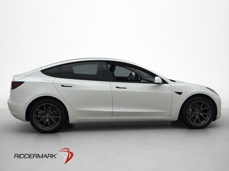 Tesla Model 3 bild 9
