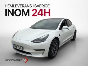 Tesla Model 3 bild 3