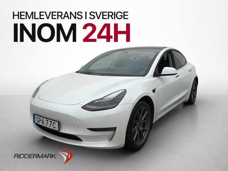 Tesla Model 3 bild 3