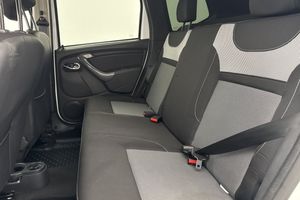 Dacia Duster bild 35