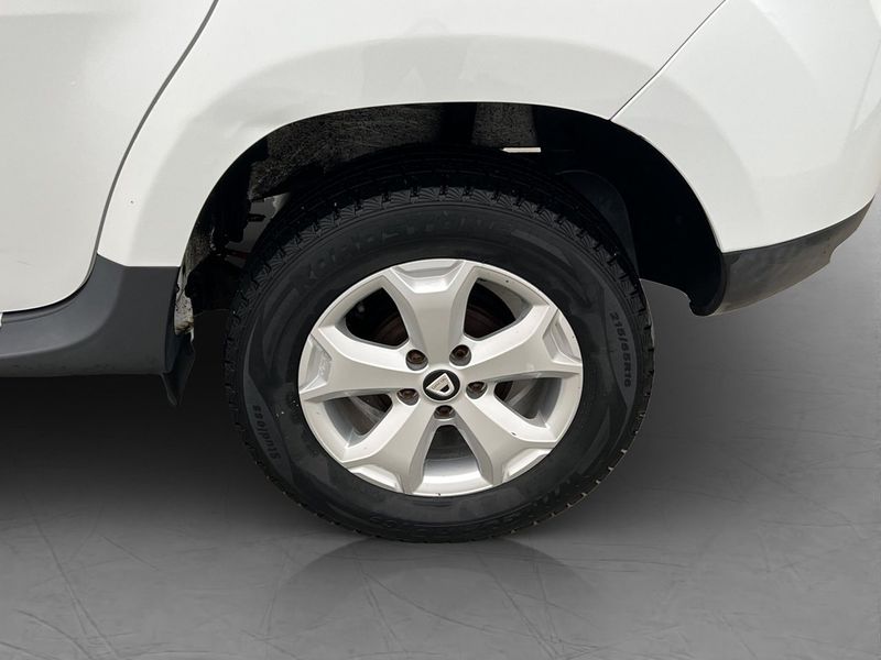 Dacia Duster bild 11