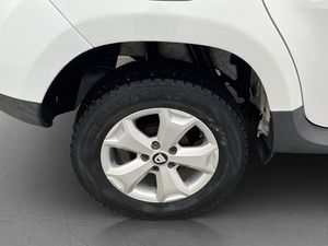 Dacia Duster bild 12