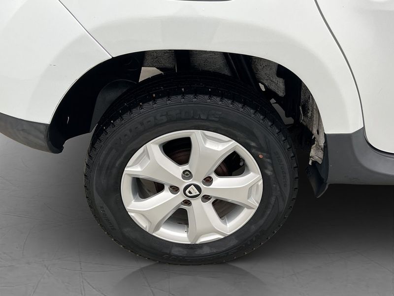 Dacia Duster bild 12