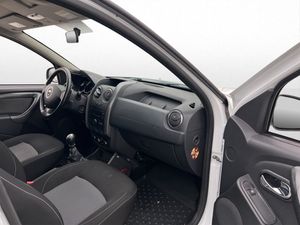 Dacia Duster bild 15