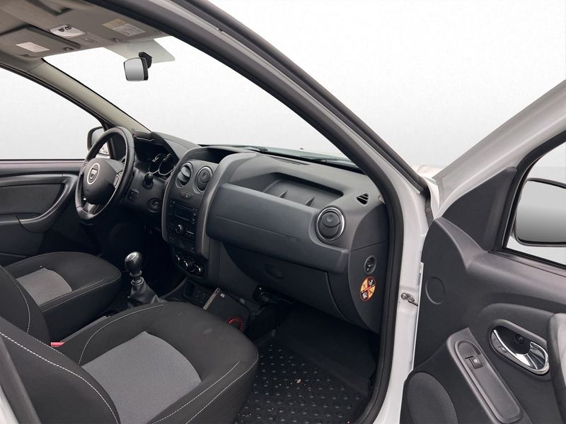 Dacia Duster bild 15