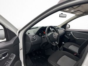 Dacia Duster bild 27