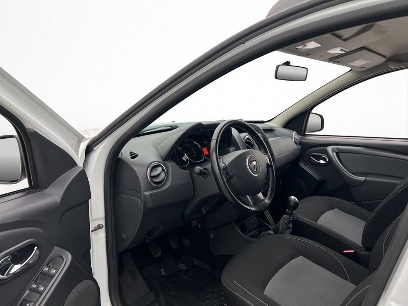 Dacia Duster bild 27