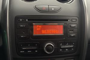 Dacia Duster bild 30