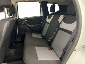 Dacia Duster bild 19