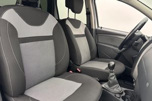 Dacia Duster bild 32